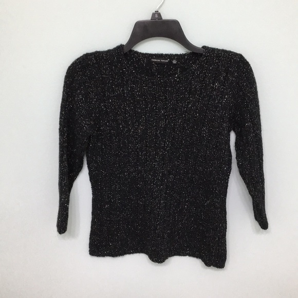 Carolyn Taylor Sweaters - Carolyn Taylor Sweater